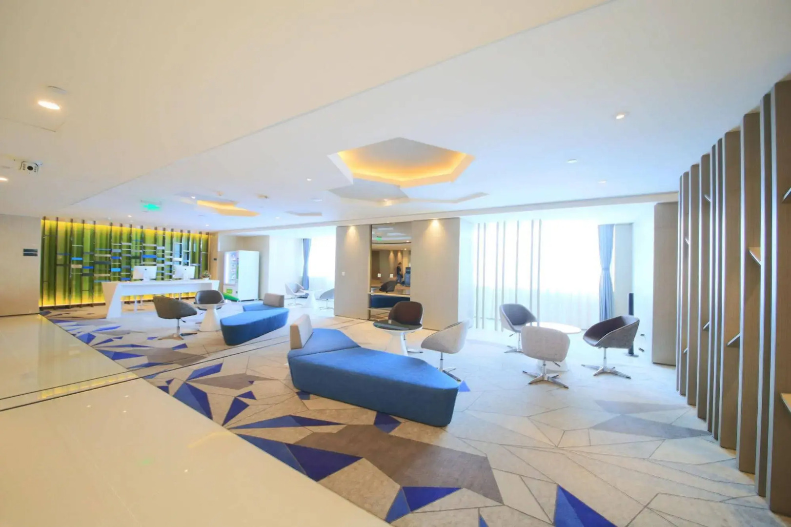 Holiday Inn Express Yingkou Onelong Plaza by IHG