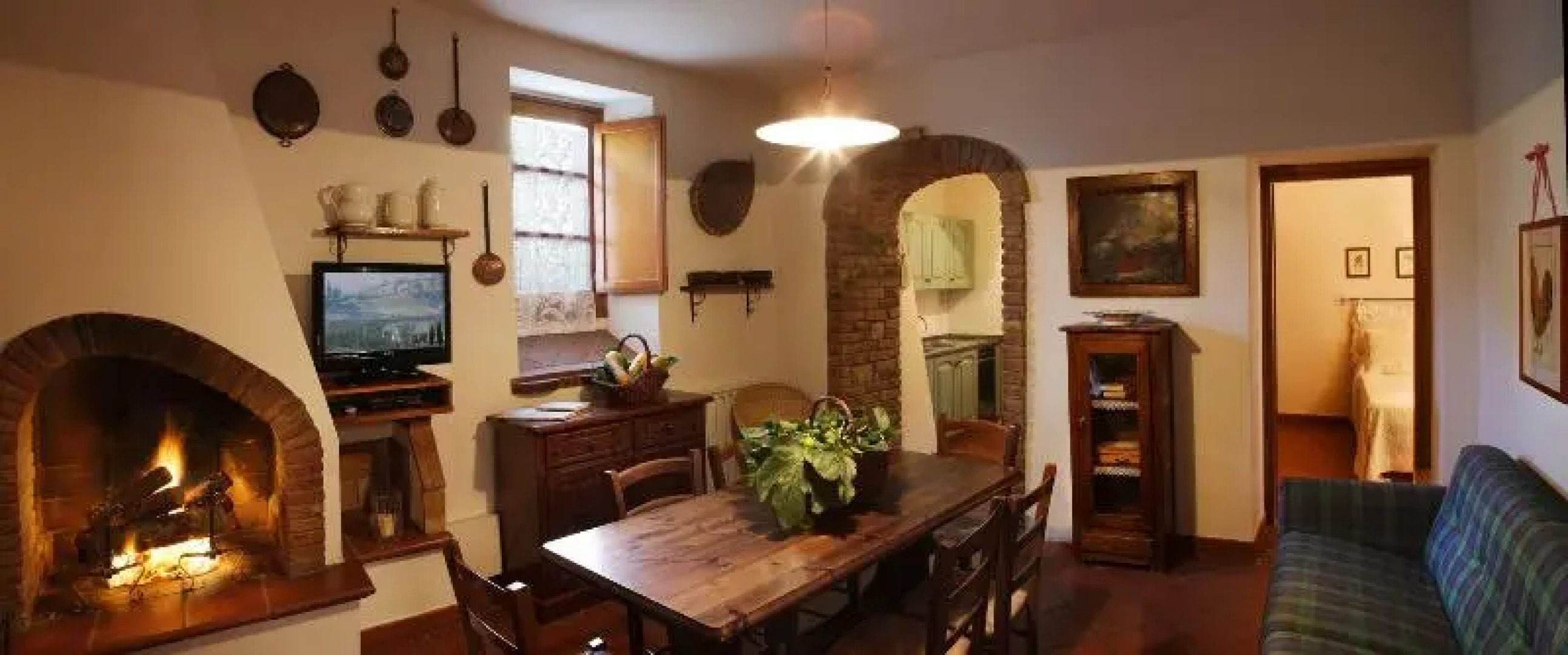 Il Torrino D'Annunzio