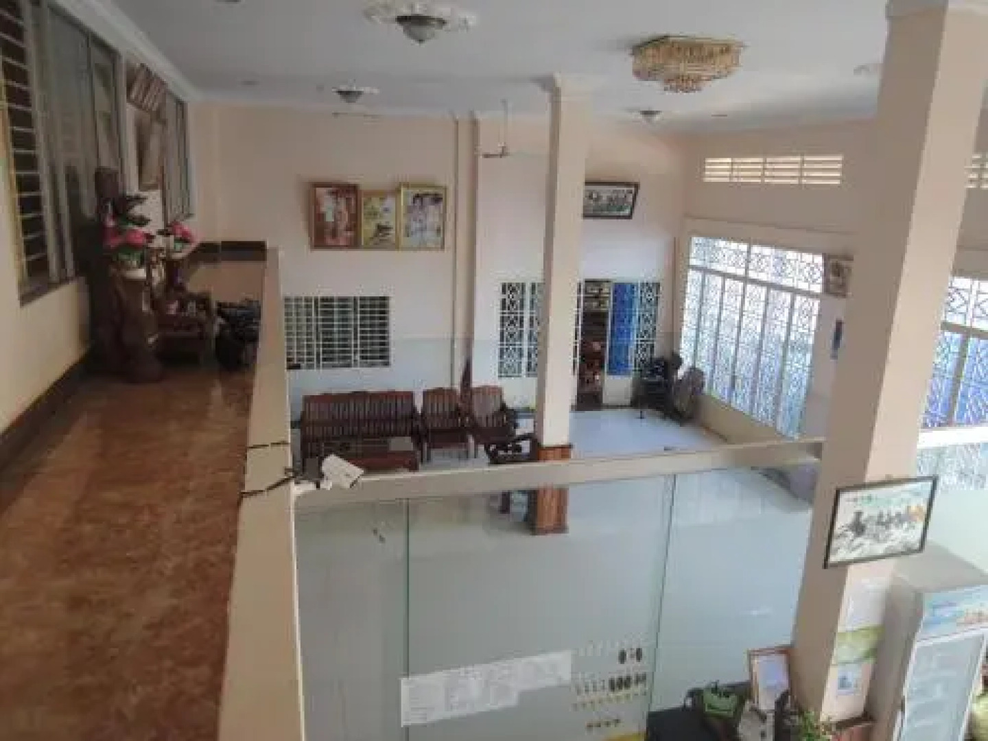 Sokchea Chantha Guest House