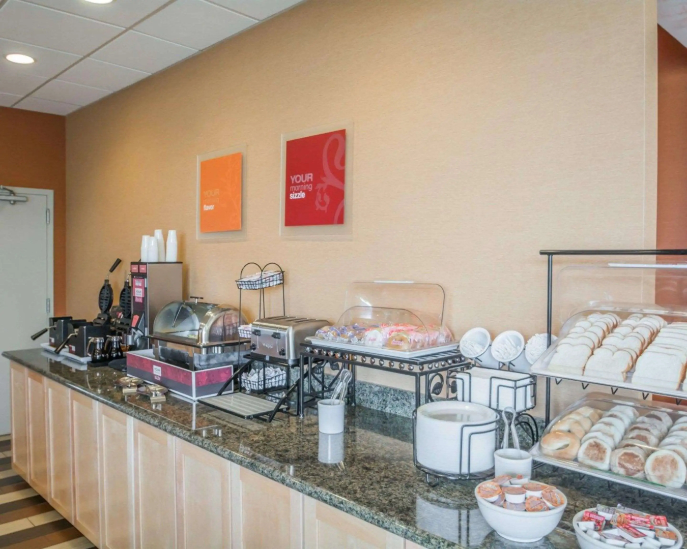 Comfort Inn - NYS Fairgrounds