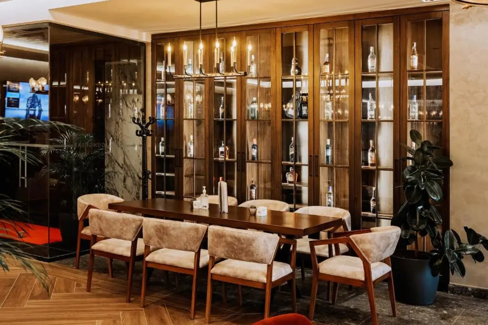 Hotel Brezovica