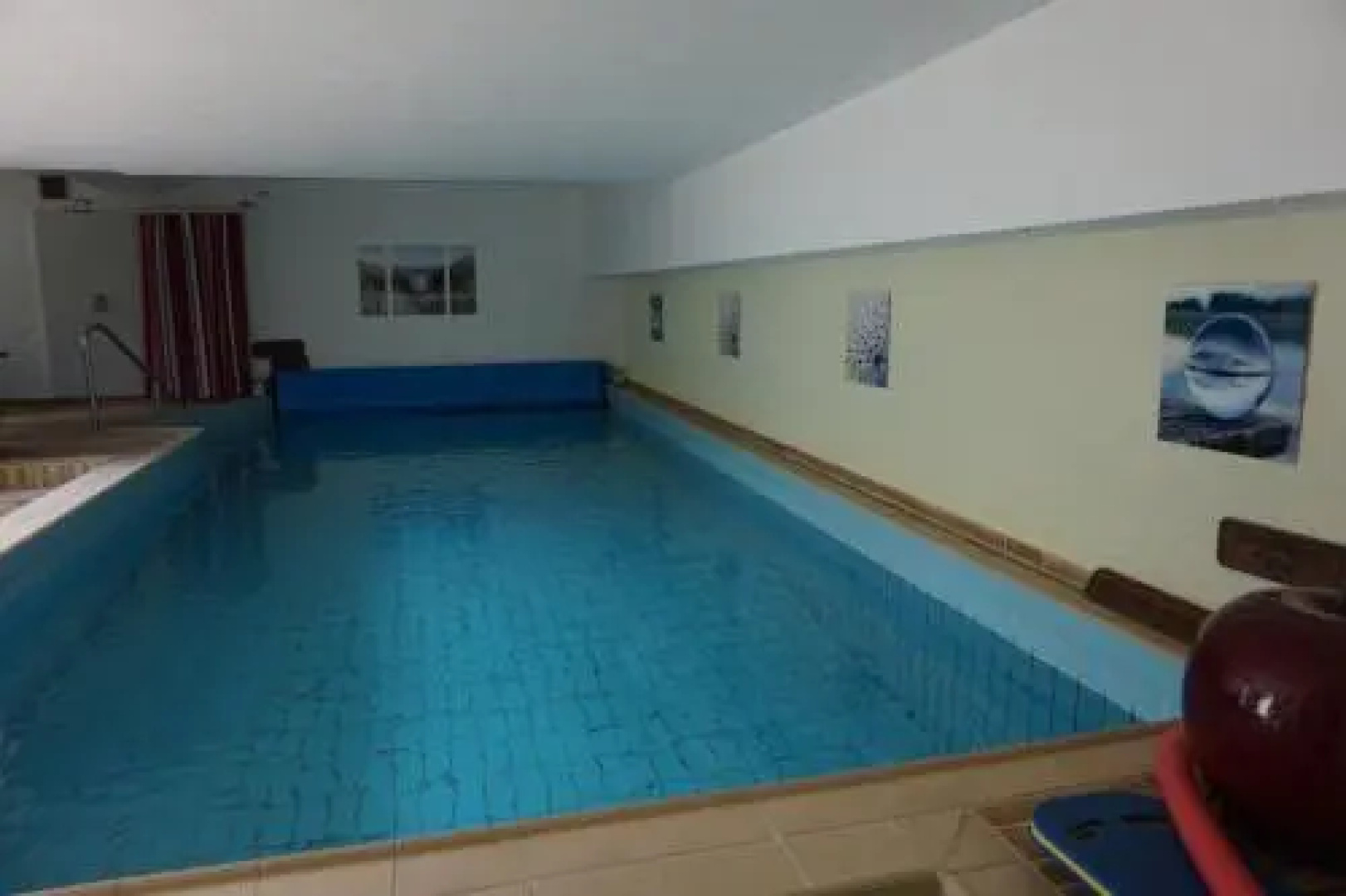 Hotel Liberia