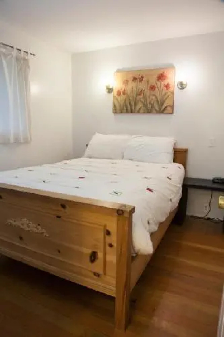 Outside Inn Cabins & Lofts