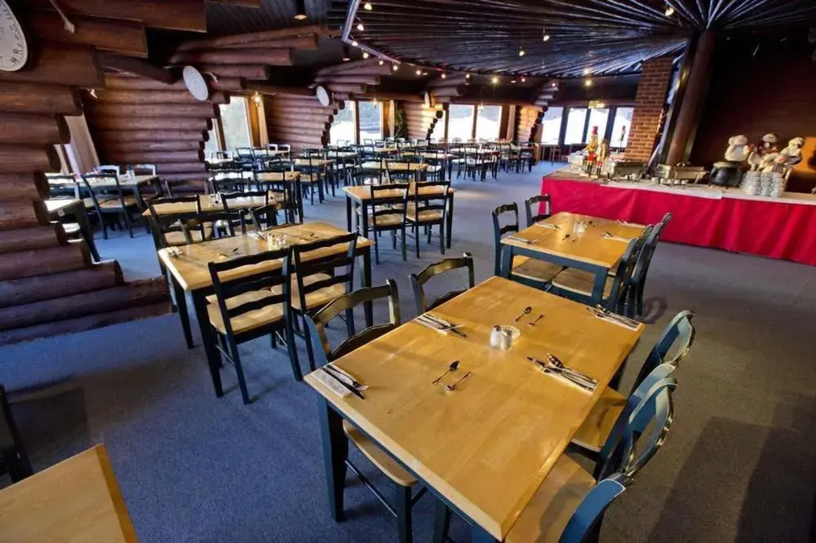 Davvi Arctic Lodge
