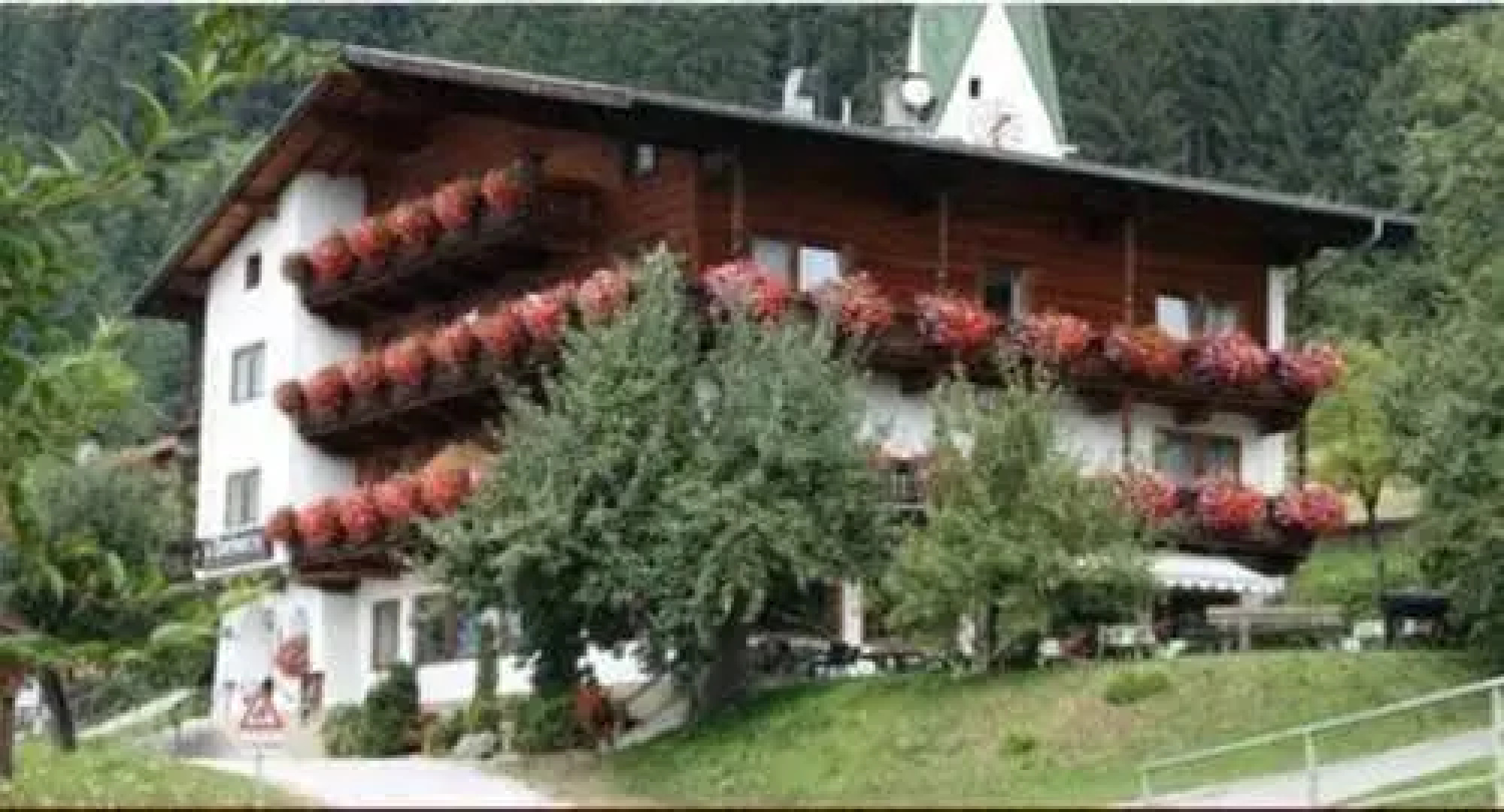 Gasthof Dorfwirt