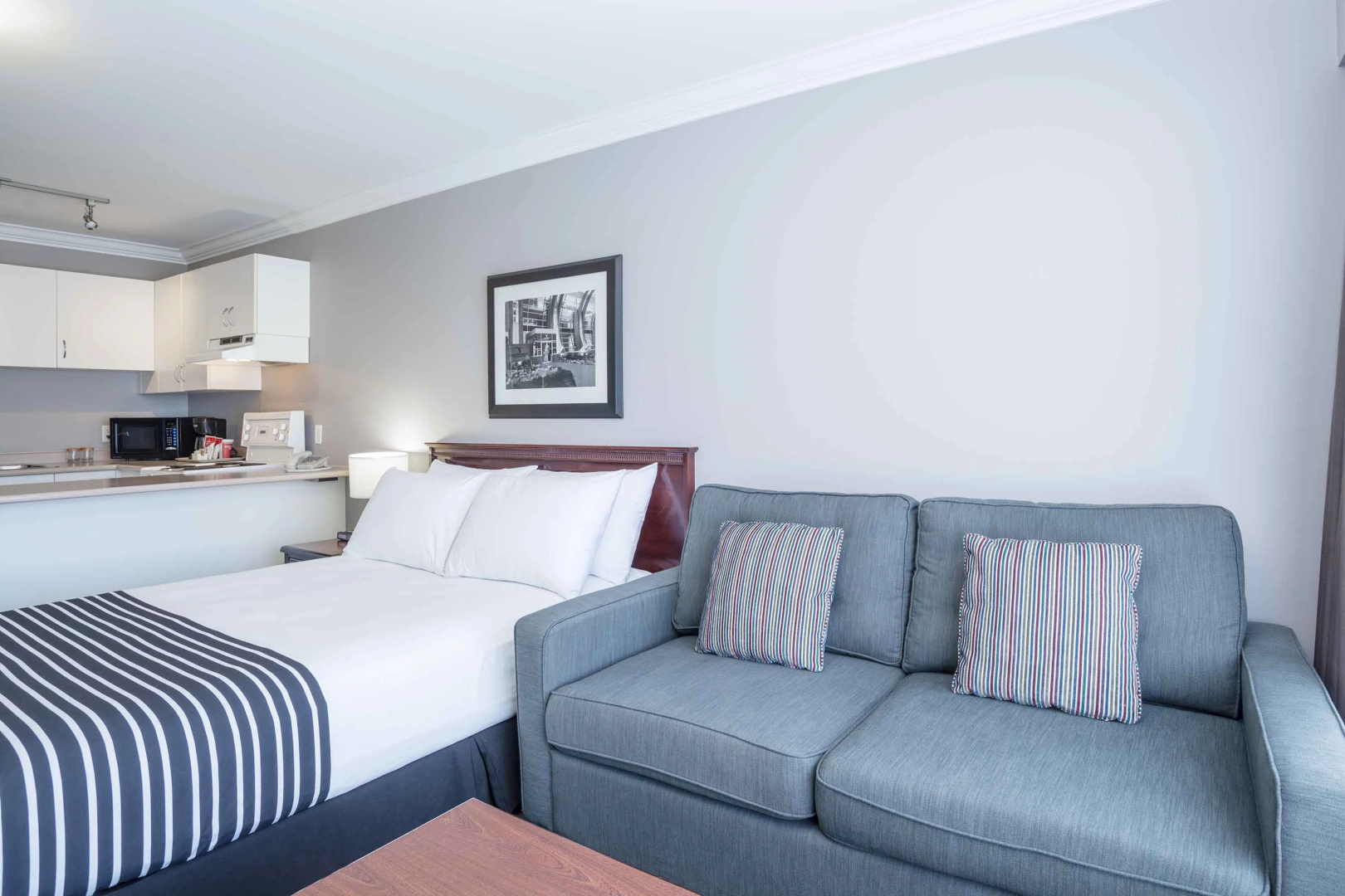 Sandman Hotel & Suites Prince George