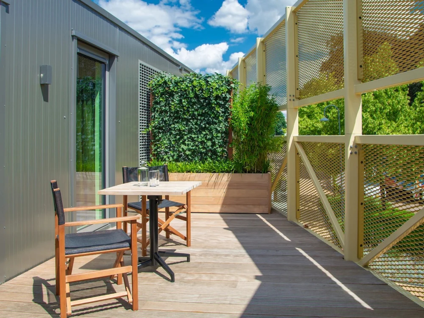 Boutique Hotel Karel de Stoute