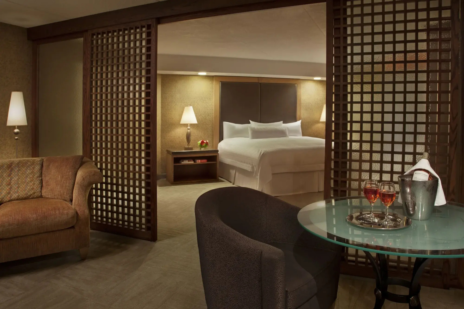 White Oaks Resort & Spa