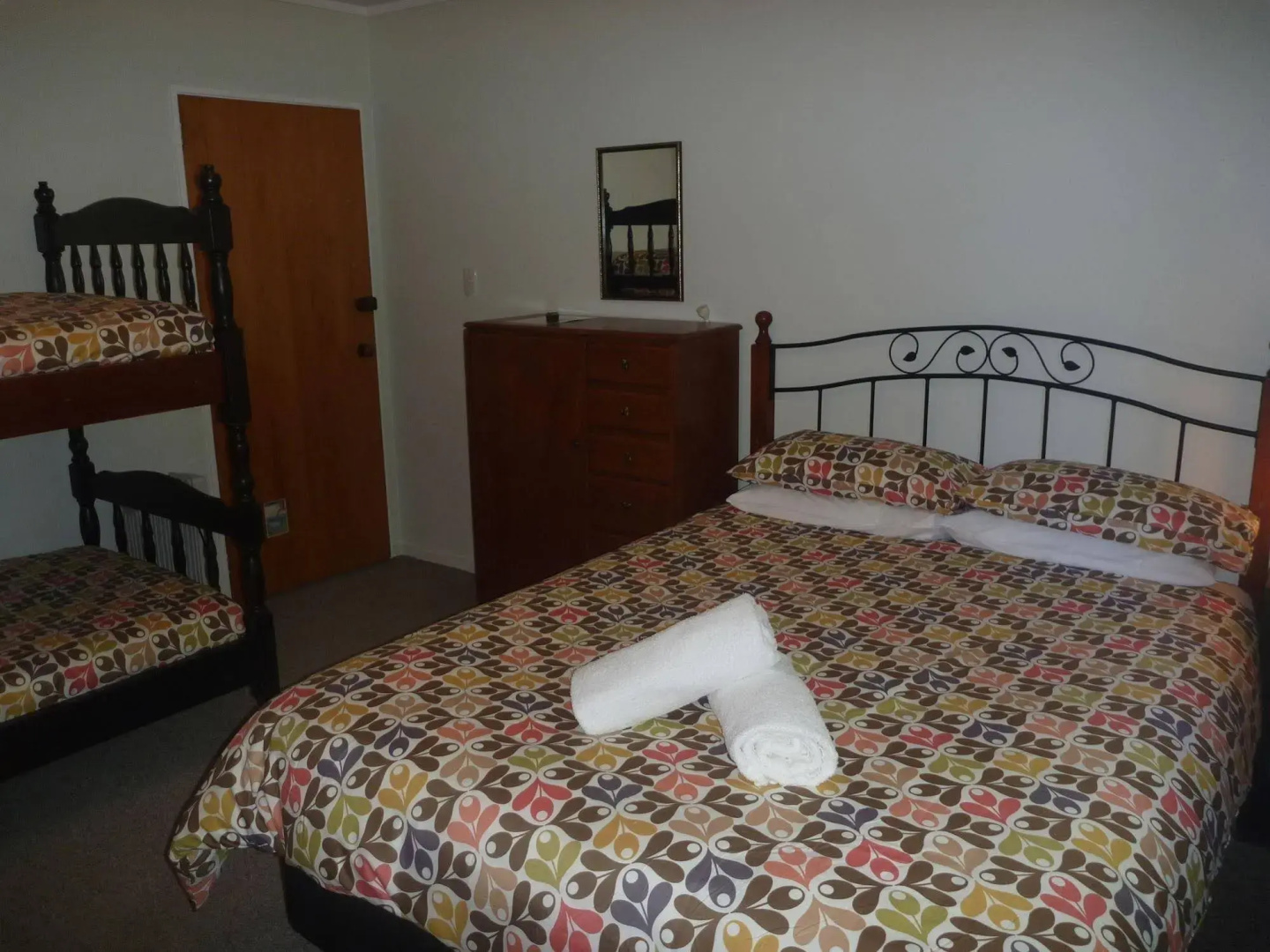 Redwood Lodge