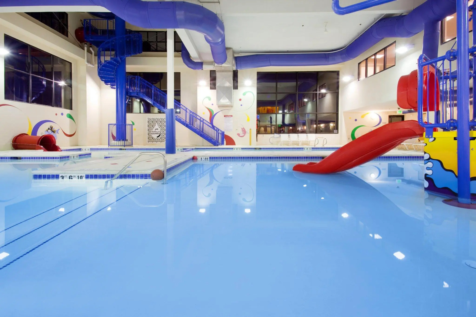 Holiday Inn Express Hotel and Suites West Valley by IHG