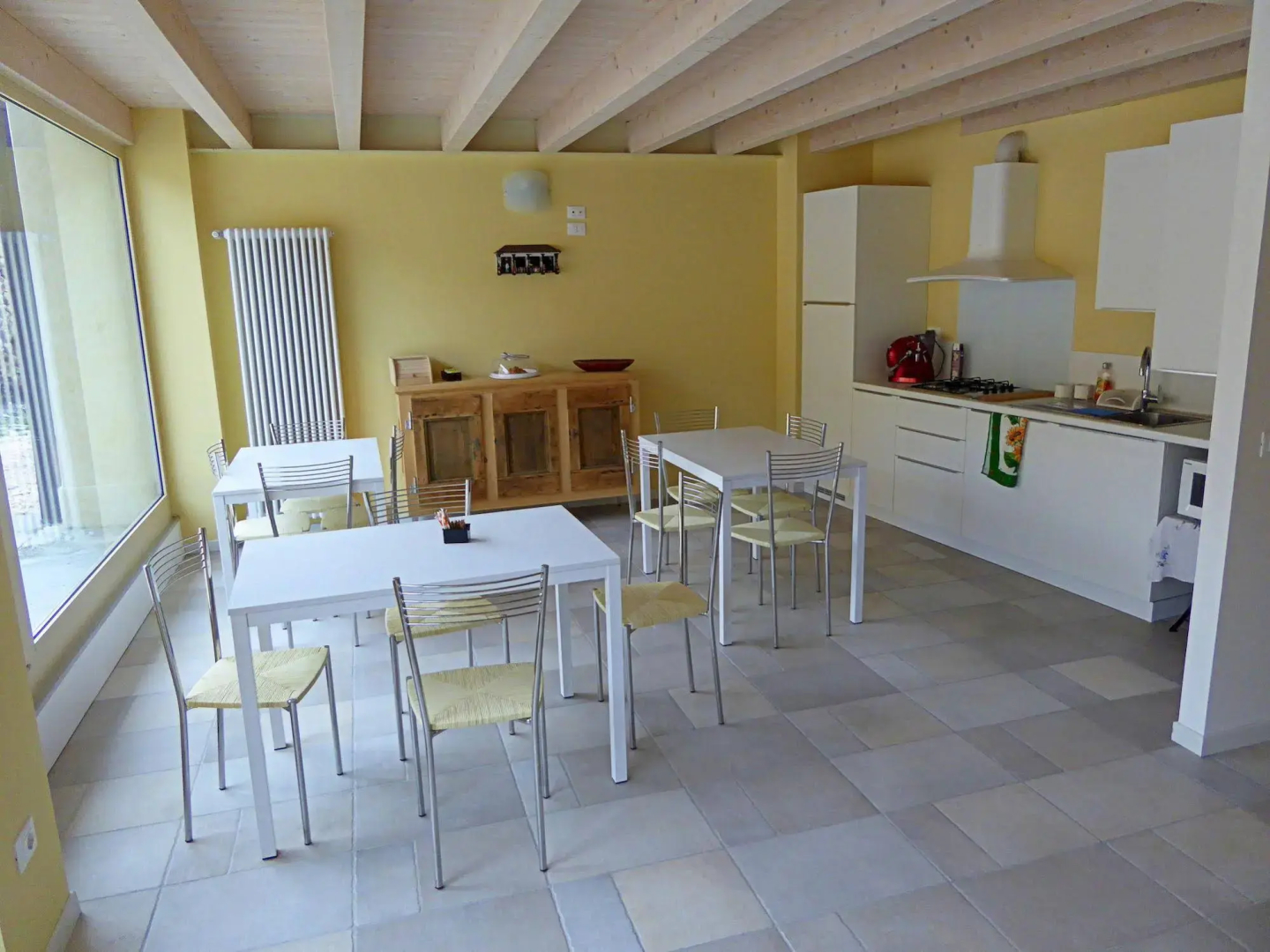 B&B Agorà