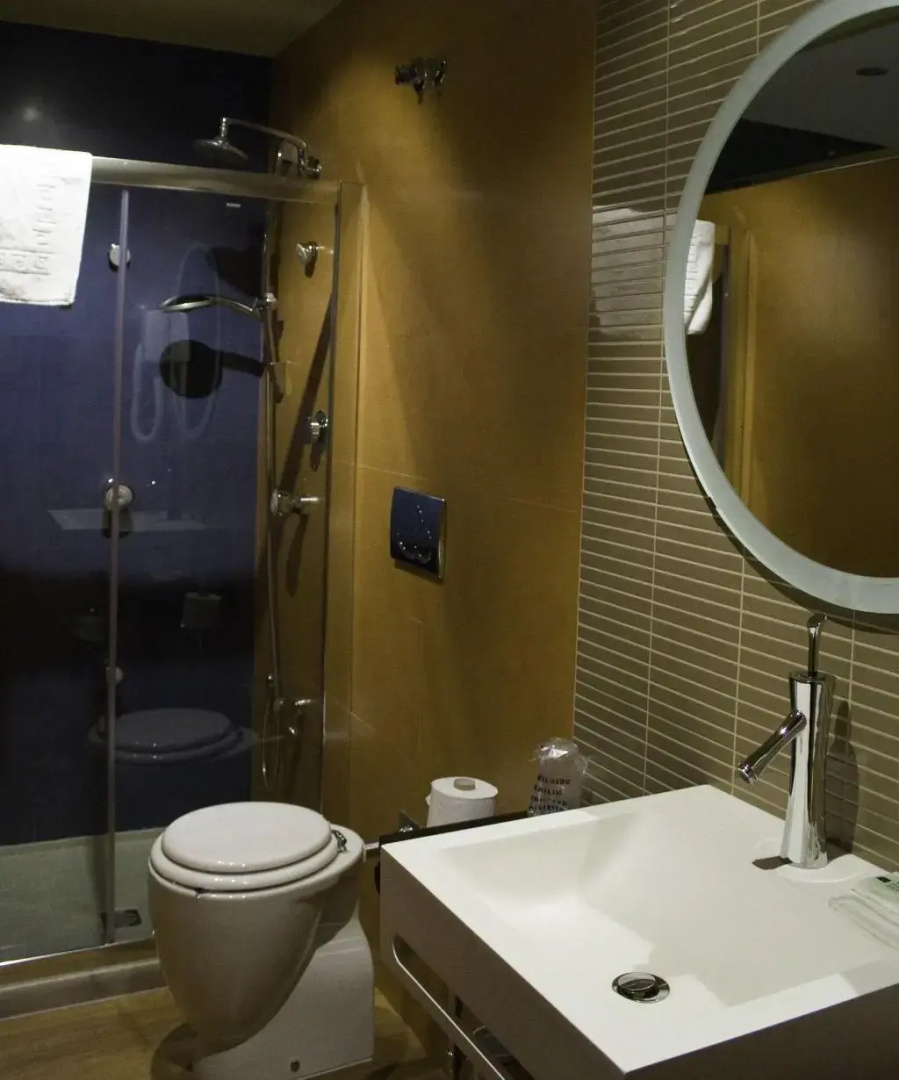 Cañitas Suites