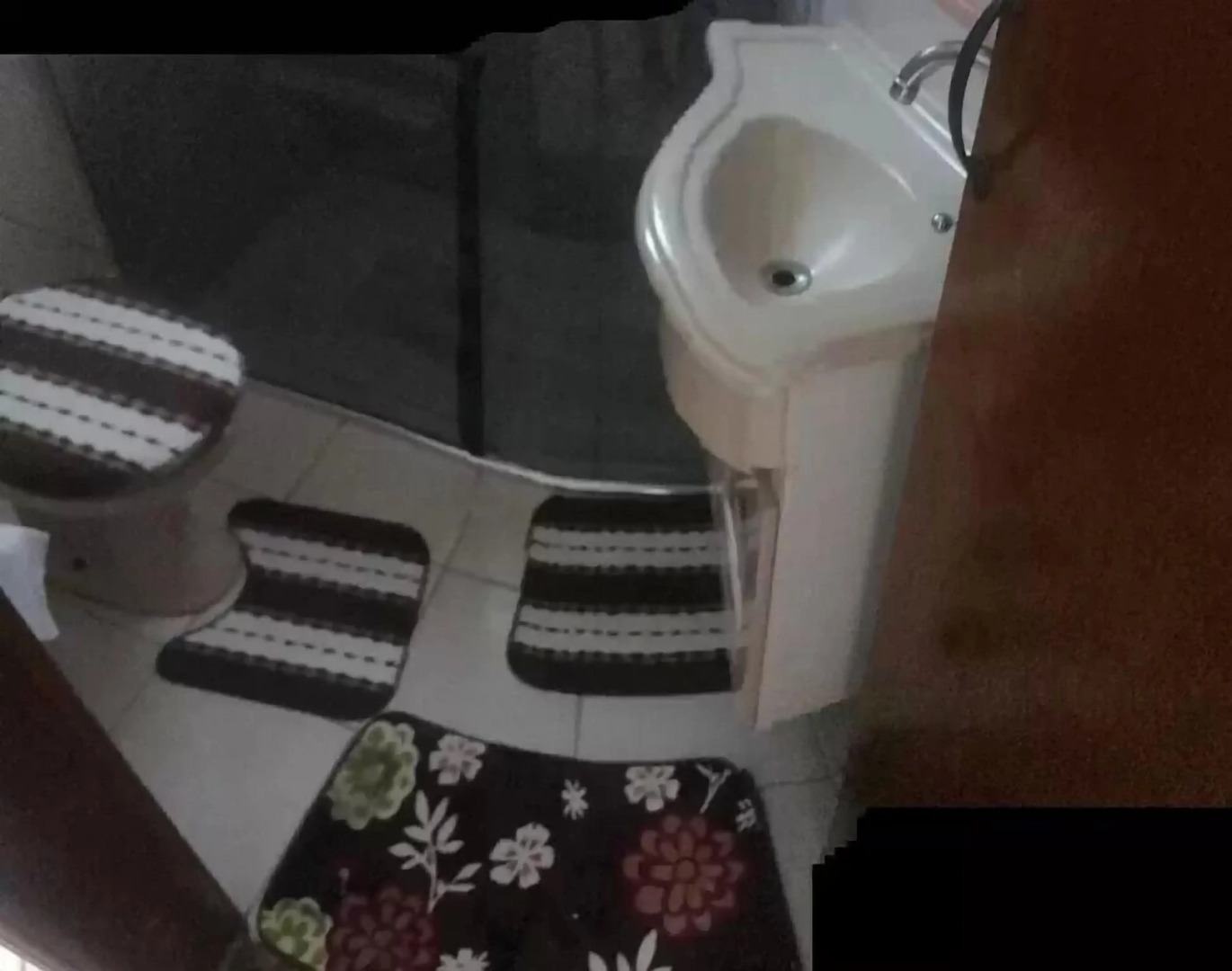 Flat Boqueirao Praia Grande