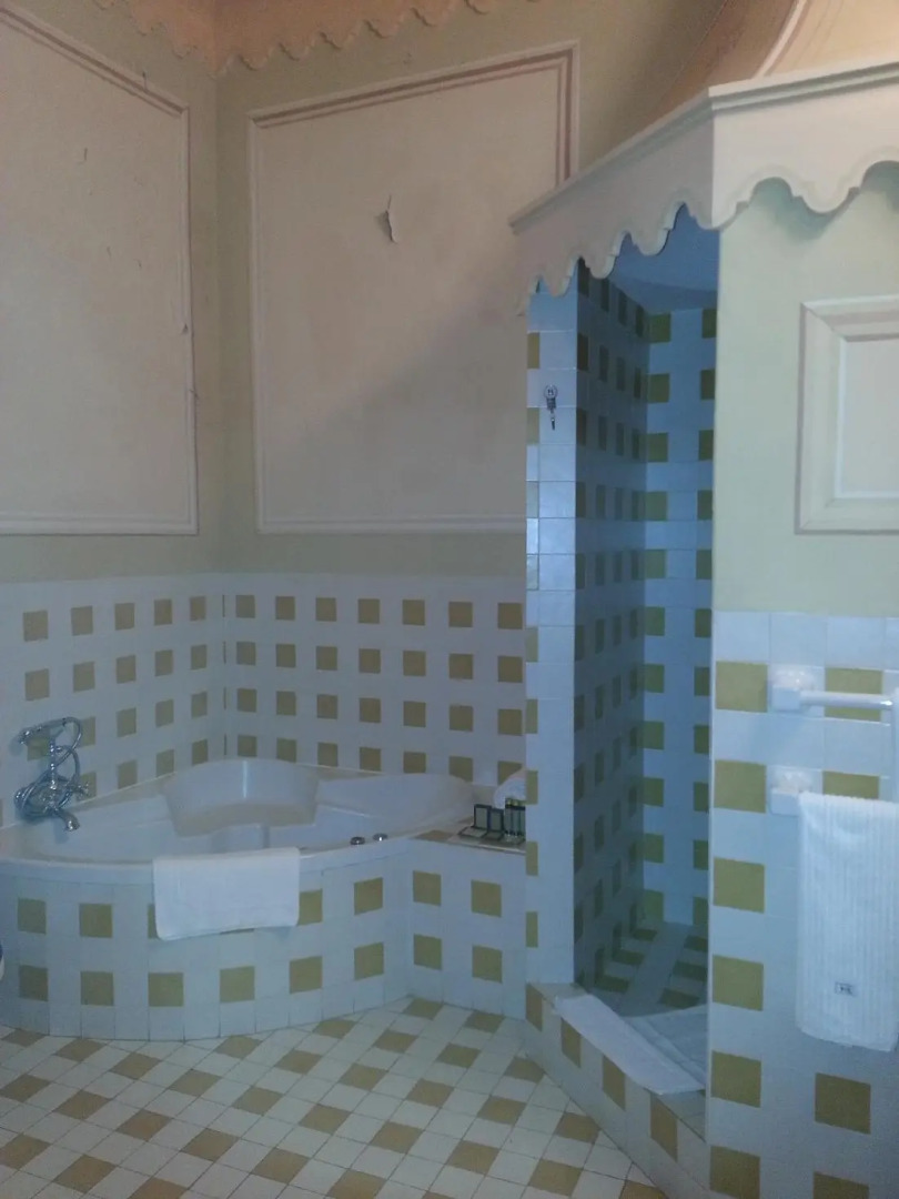 Hotel Casa Palacio Conde de la Corte