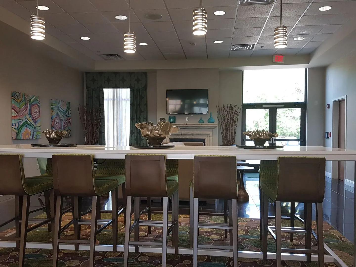 Holiday Inn Carbondale-Conference Center by IHG