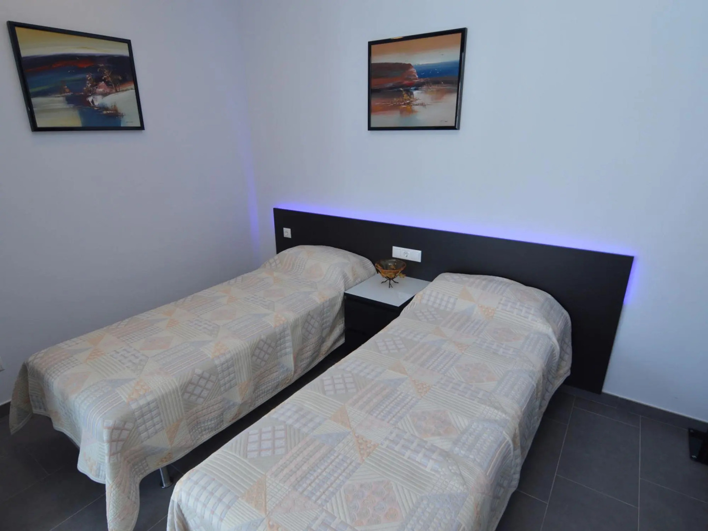 Modern Villa in San Fulgencio Valencia with Private Pool