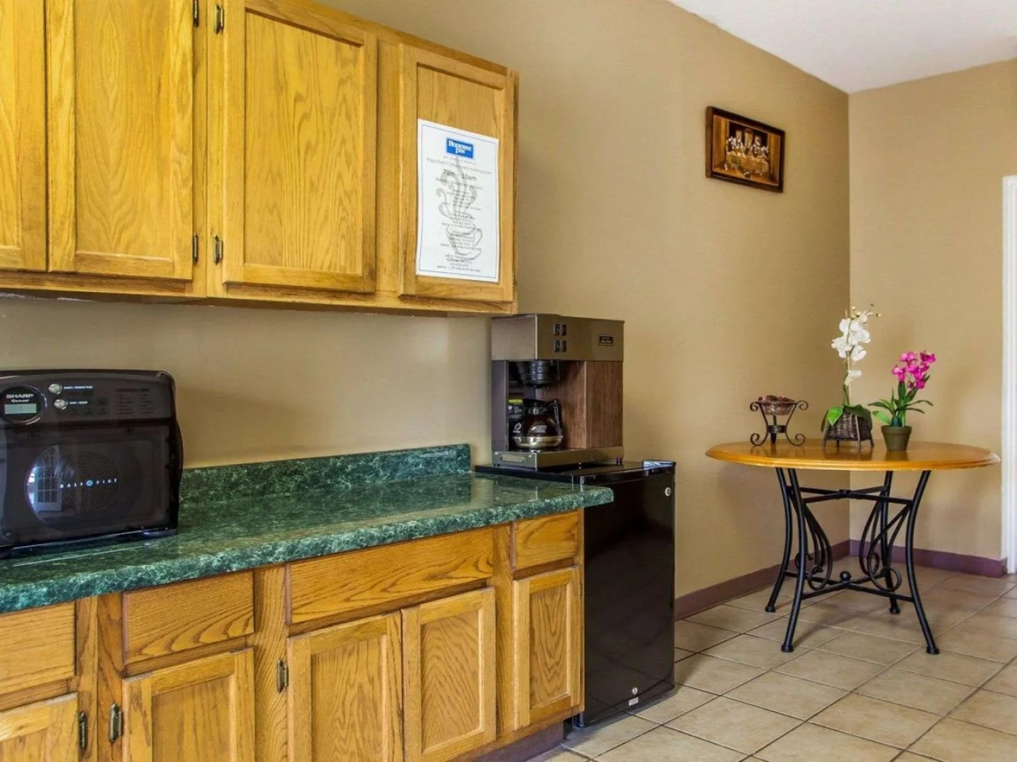 Rodeway Inn Nashville