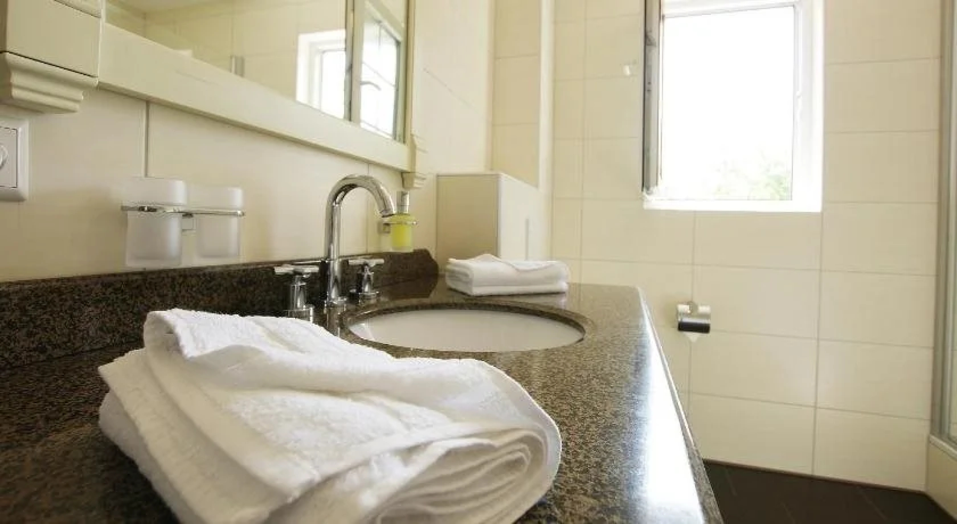 Waldcaf Hotel Restaurant