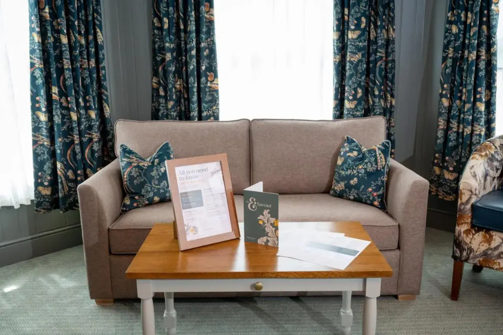 The Wheatsheaf Hotel by Good Night Inns