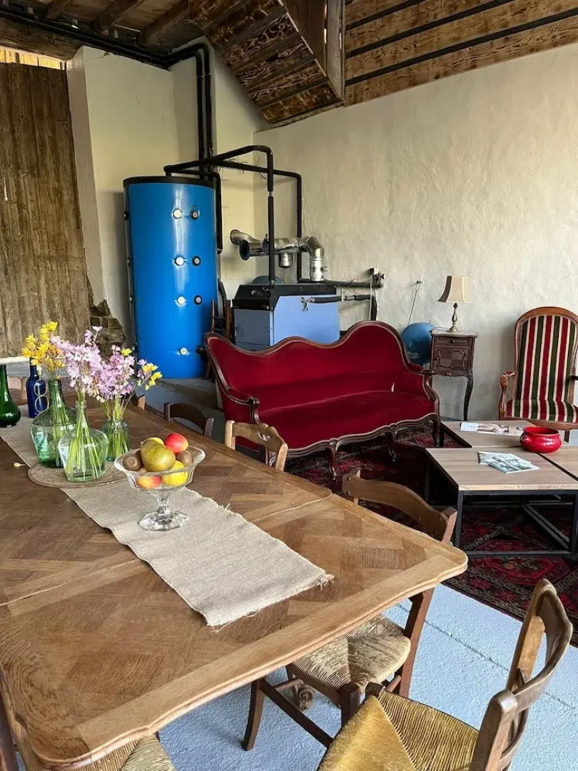 Domaine Labouroume