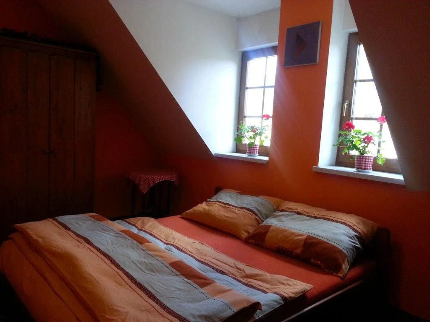 Penzion a restaurace " Zlatý Strom"