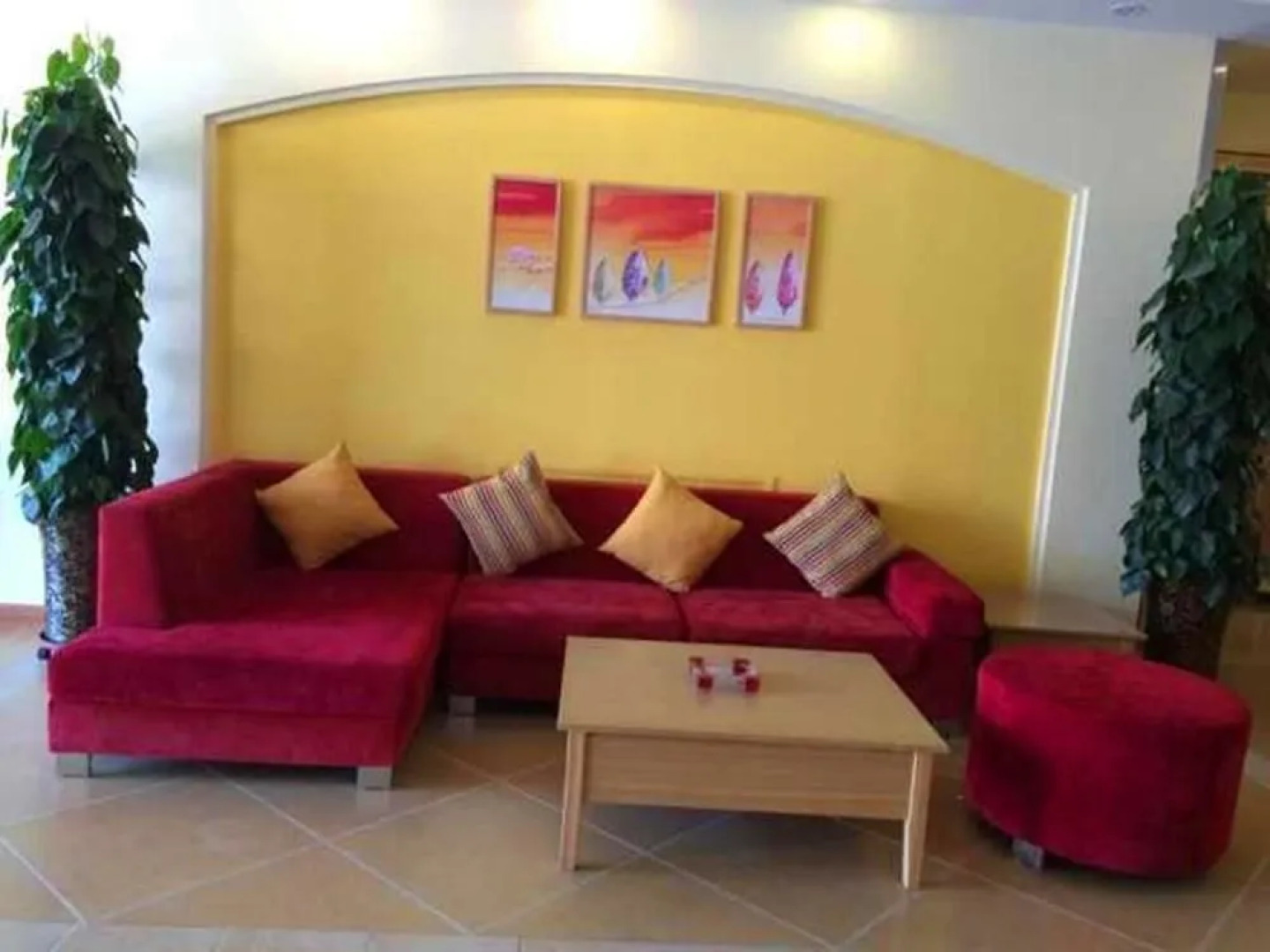 Home Inn Hohhot Wanda Plaza