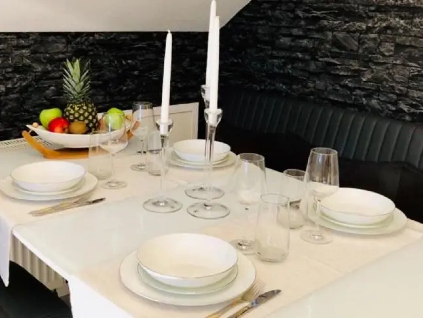 Baden Airpark Family Apartment