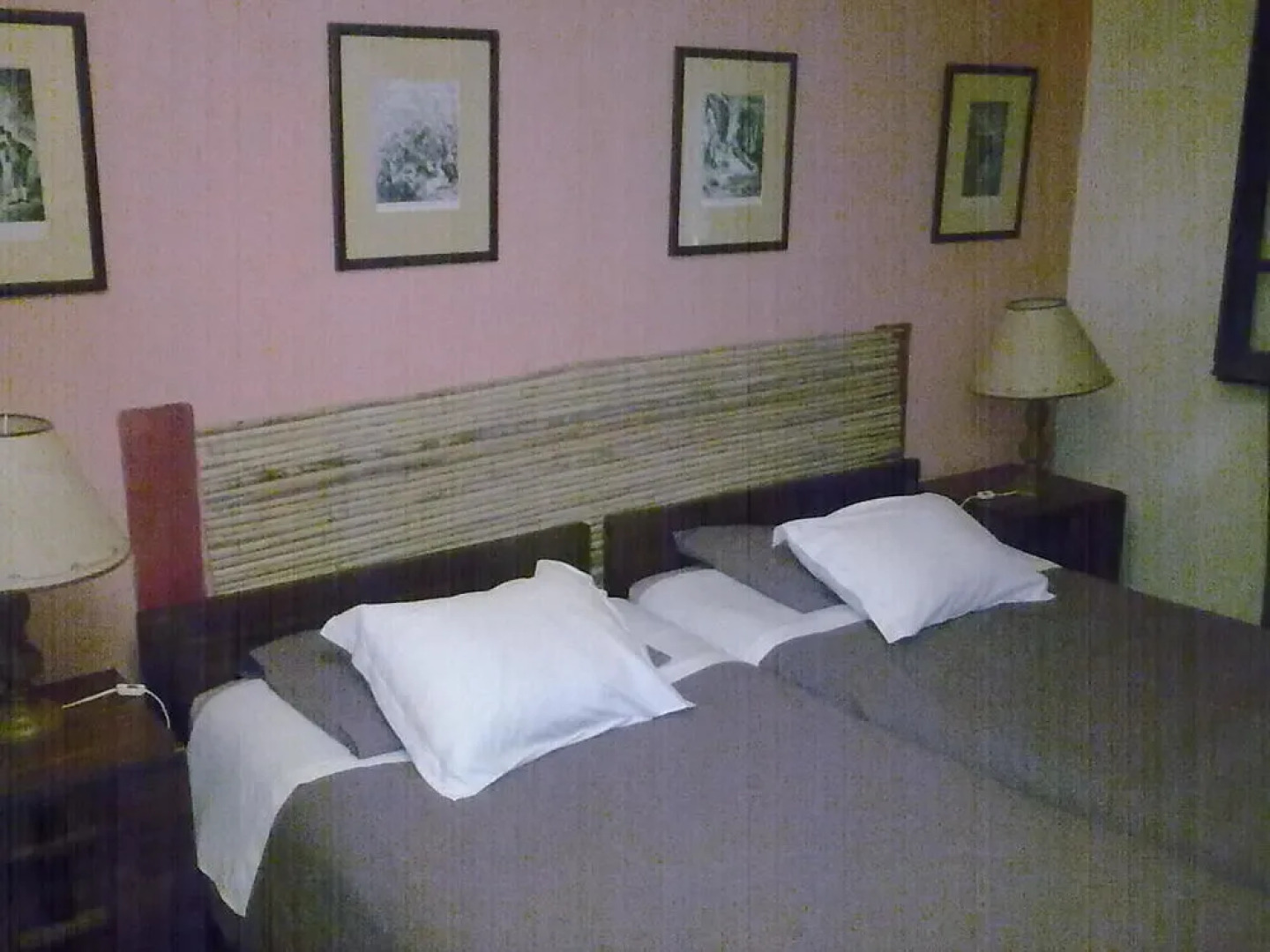 Guesthouse Casadoalto - Ex Casabranca