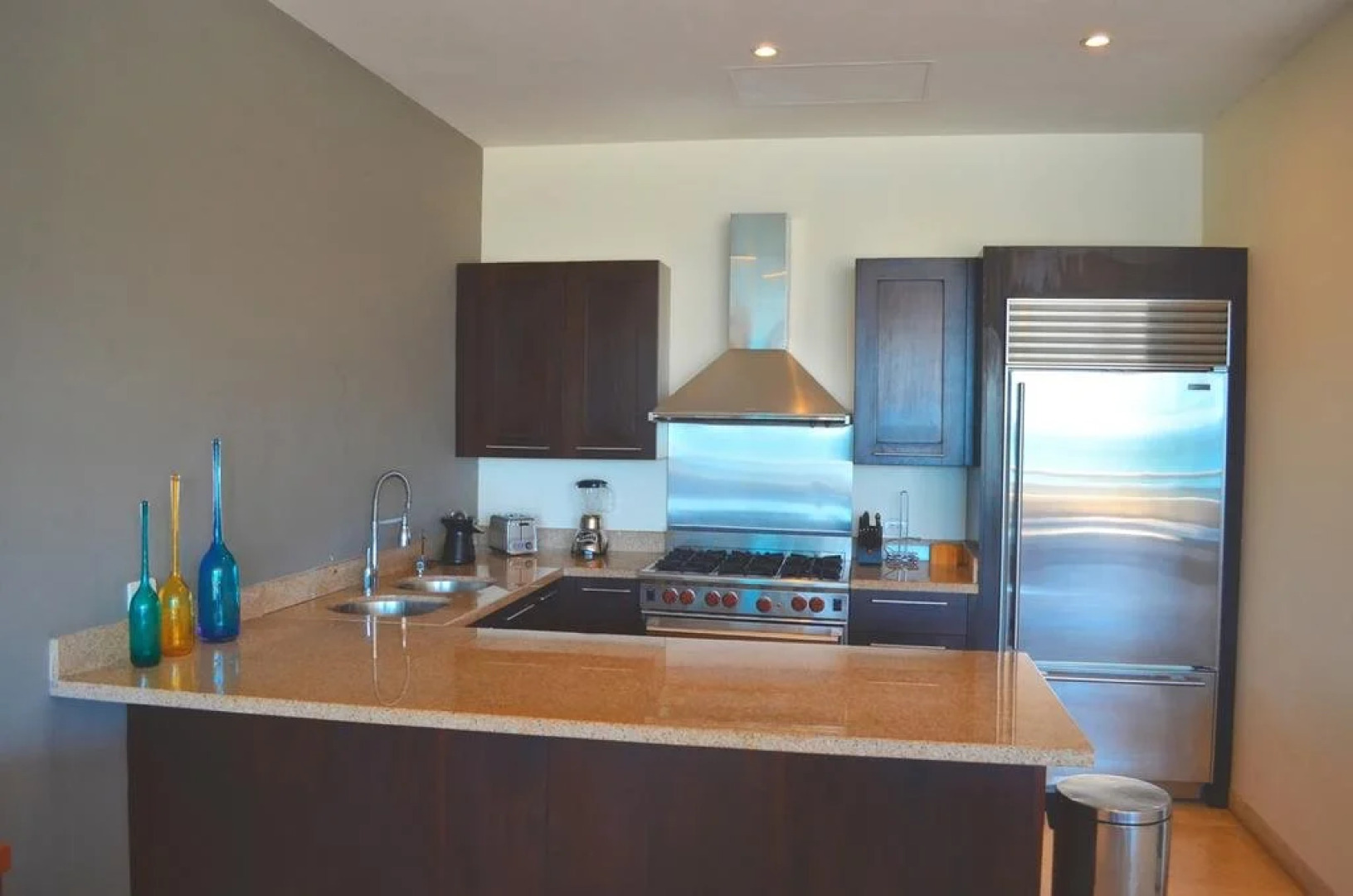 Los Veneros Resort Residences