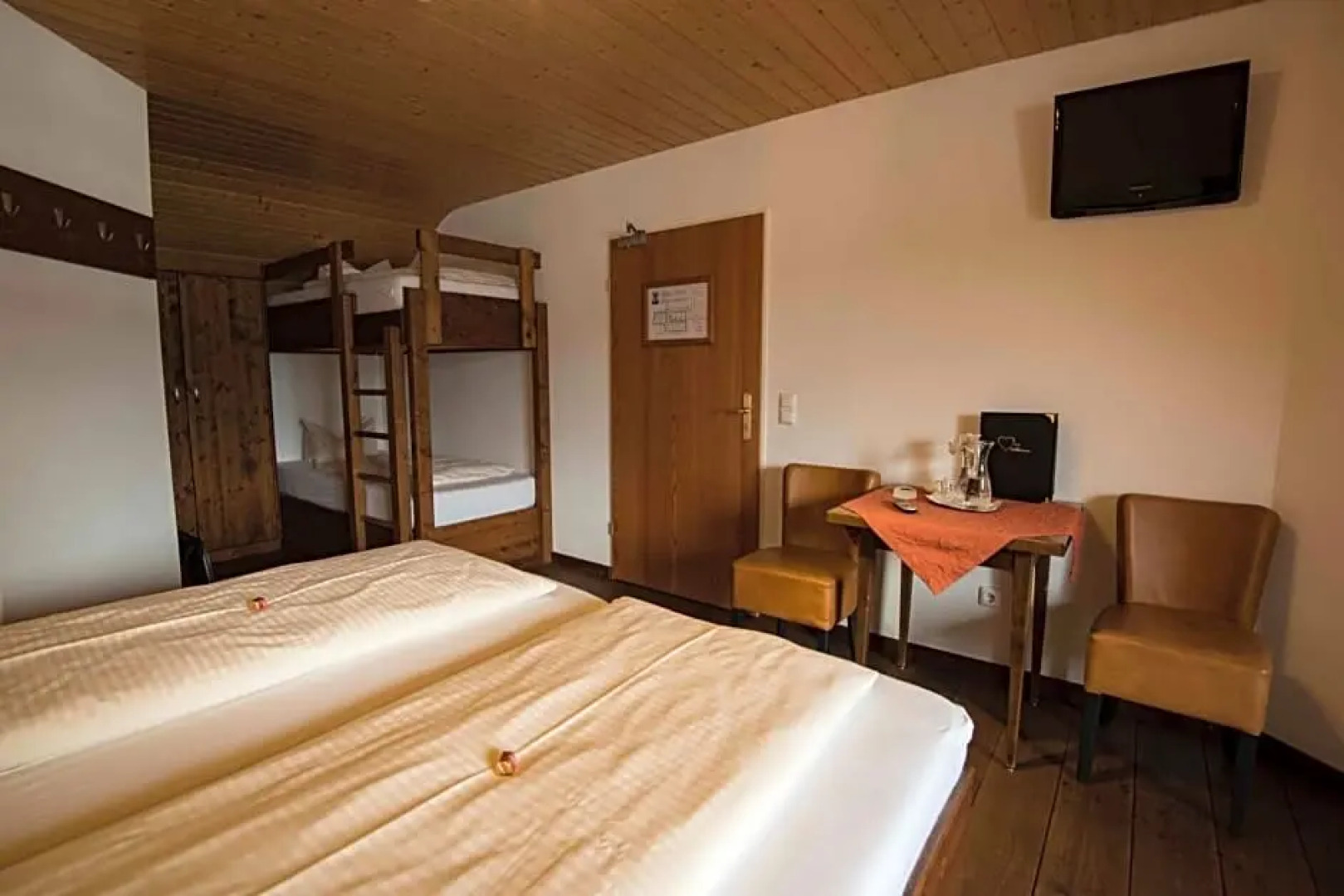 Panoramahotel Karwendelblick