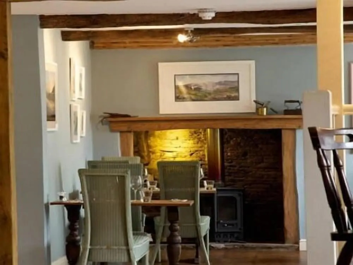 Anchor Inn