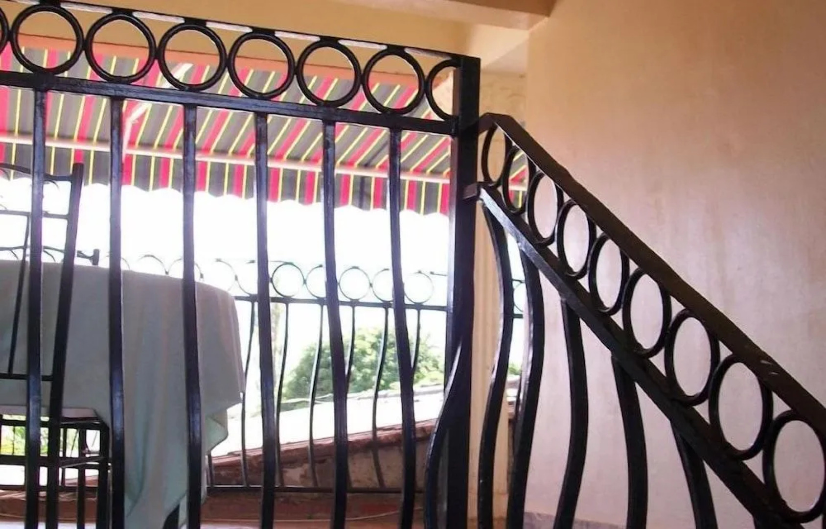 Nalikwanda Guest House