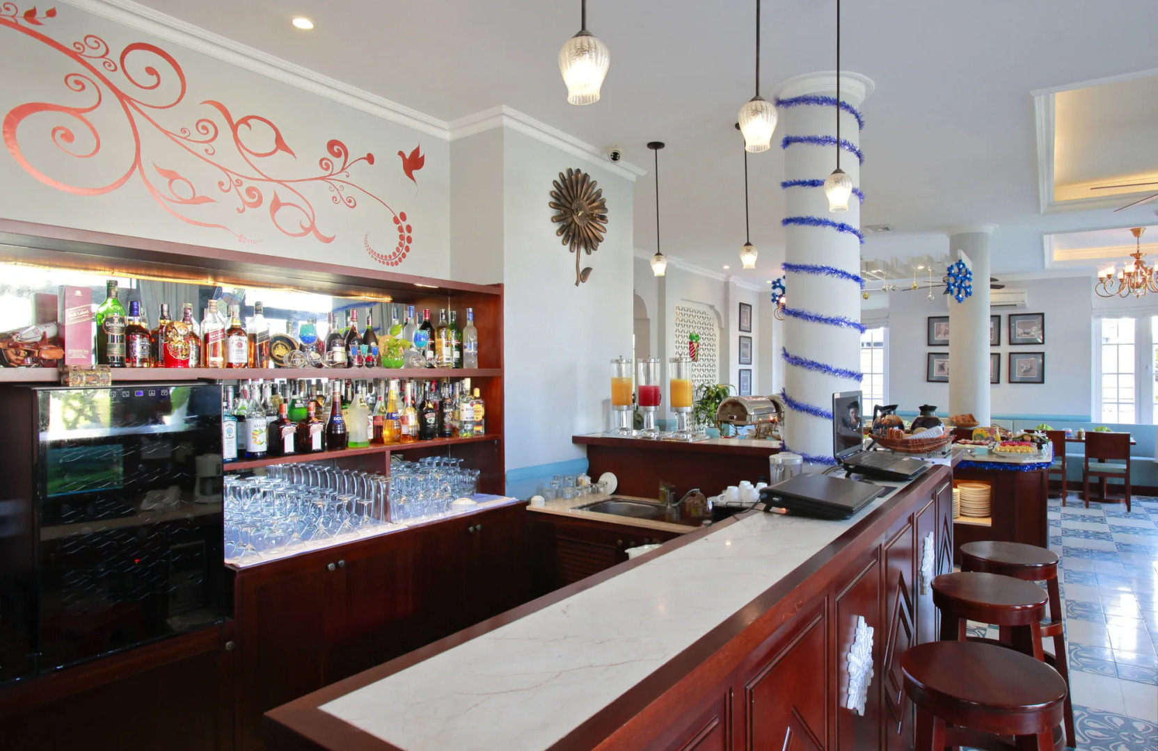 Lantana Boutique Hotel Hoi An