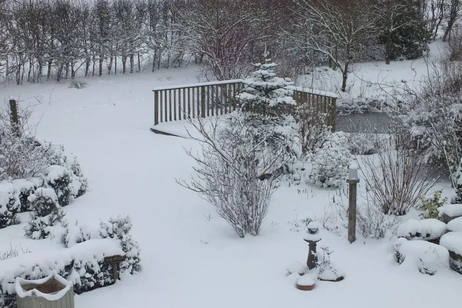 Goltho House Bed & Breakfast