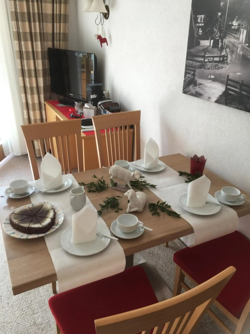 Ferienwohnungen Tannheim - Martina Fügenschuh