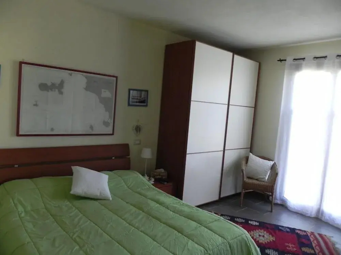 B&B Monte Di Bù