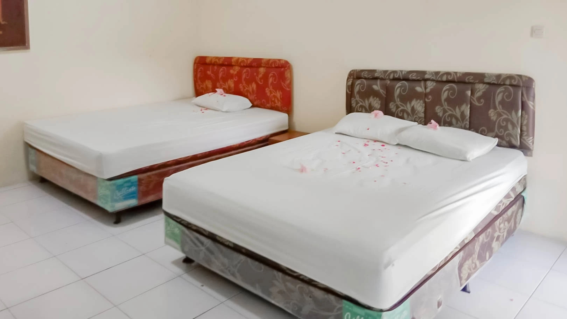 Hotel New Linggarjati Syariah Mitra RedDoorz