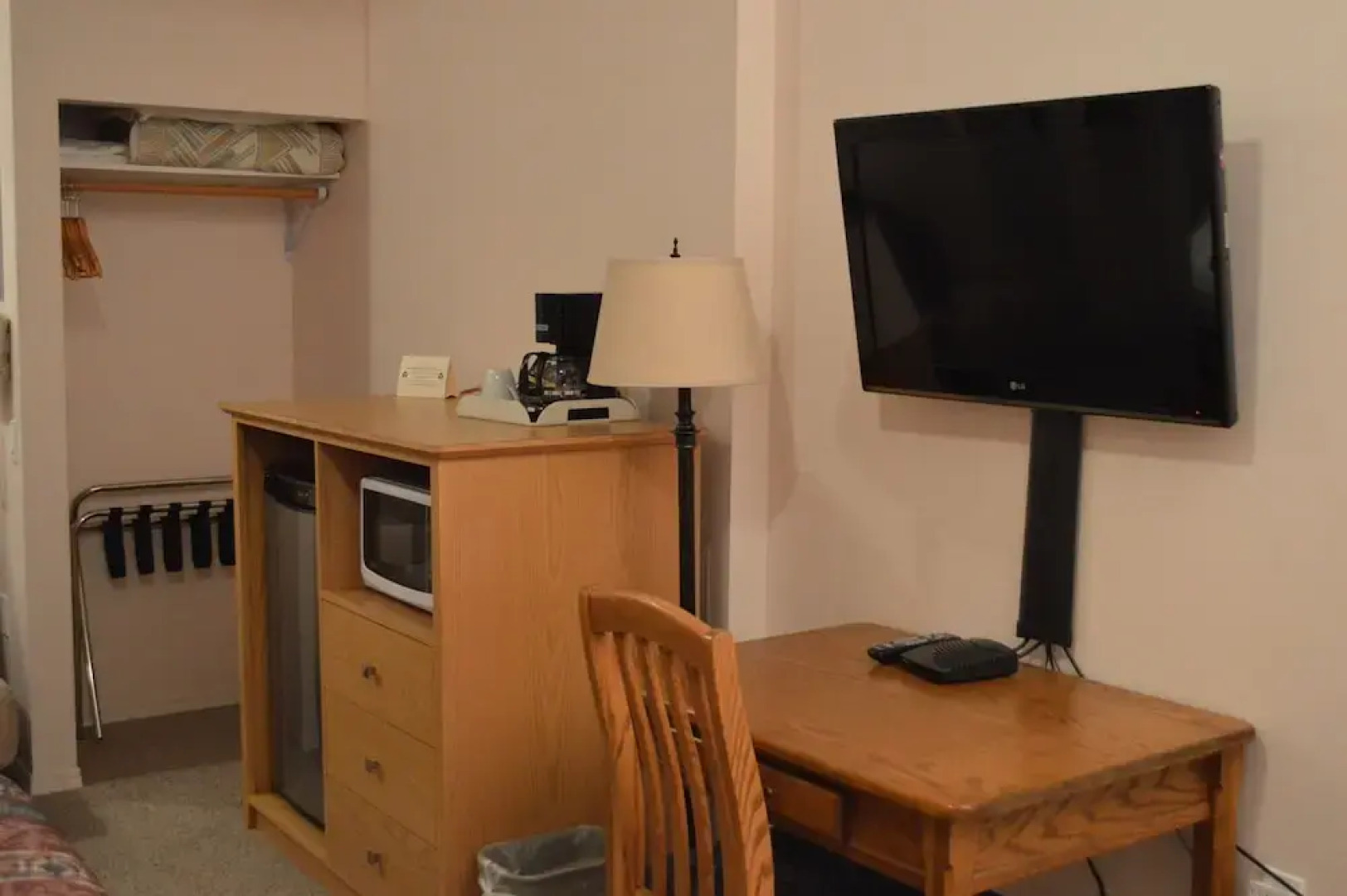 Western Traveller Motel