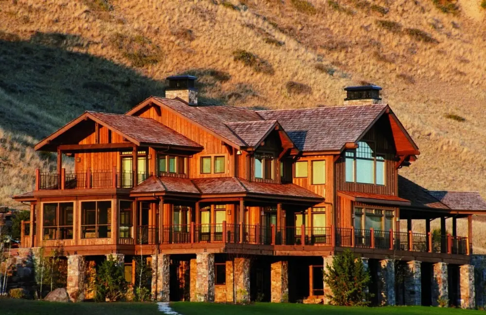 Grey Cliffs Ranch