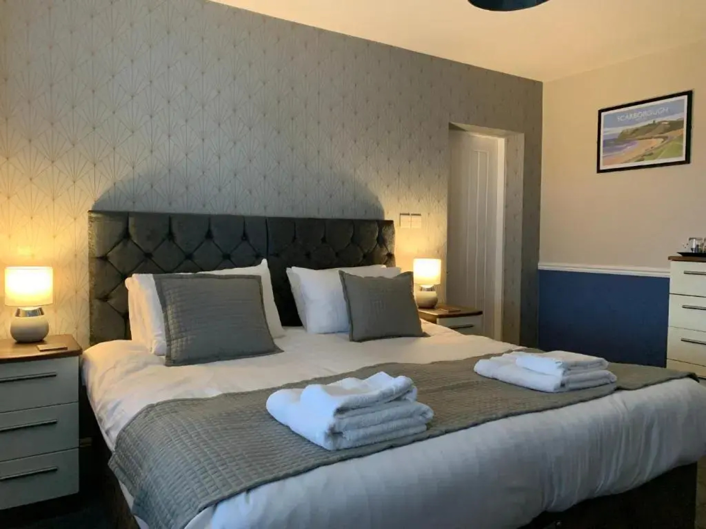 The Headlands Hotel