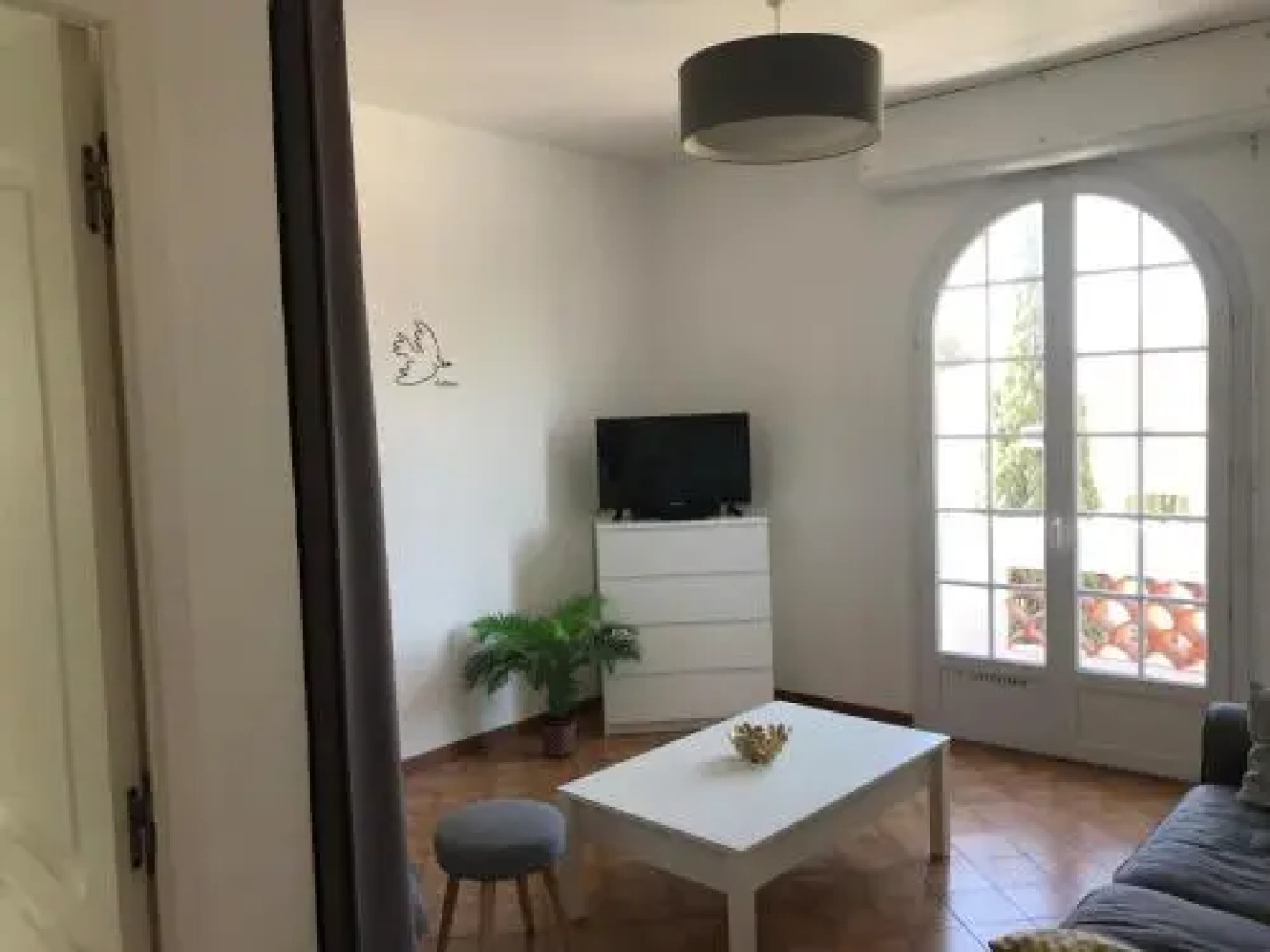 Beau T2 en centre ville