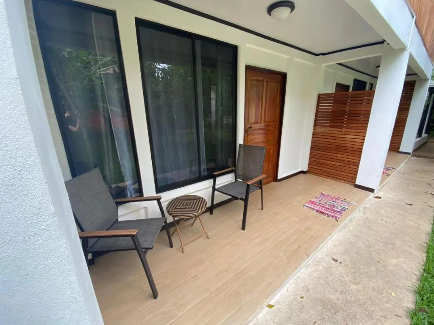 Aracari Garden Hostel