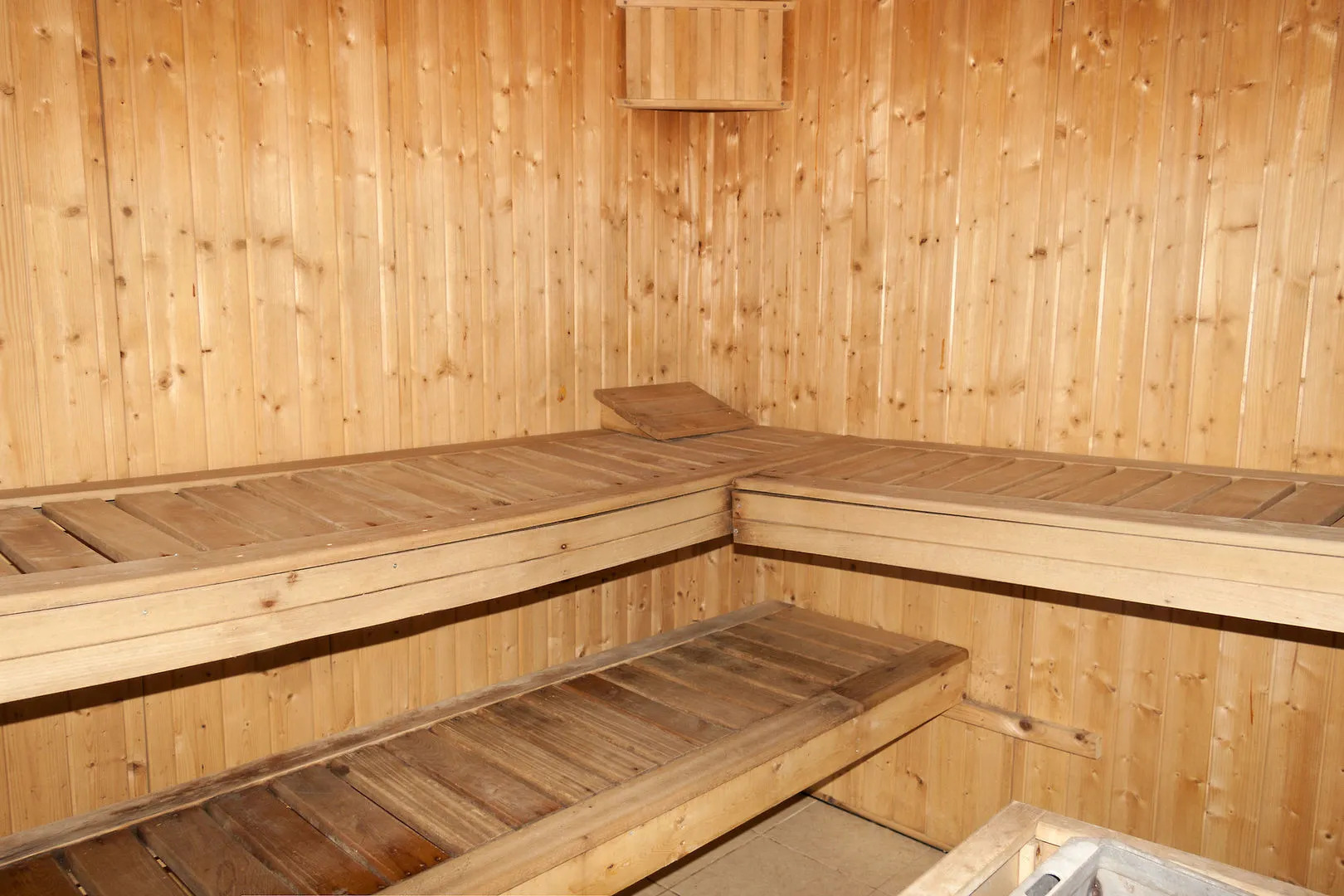 ICON Valparaiso - Adults Only