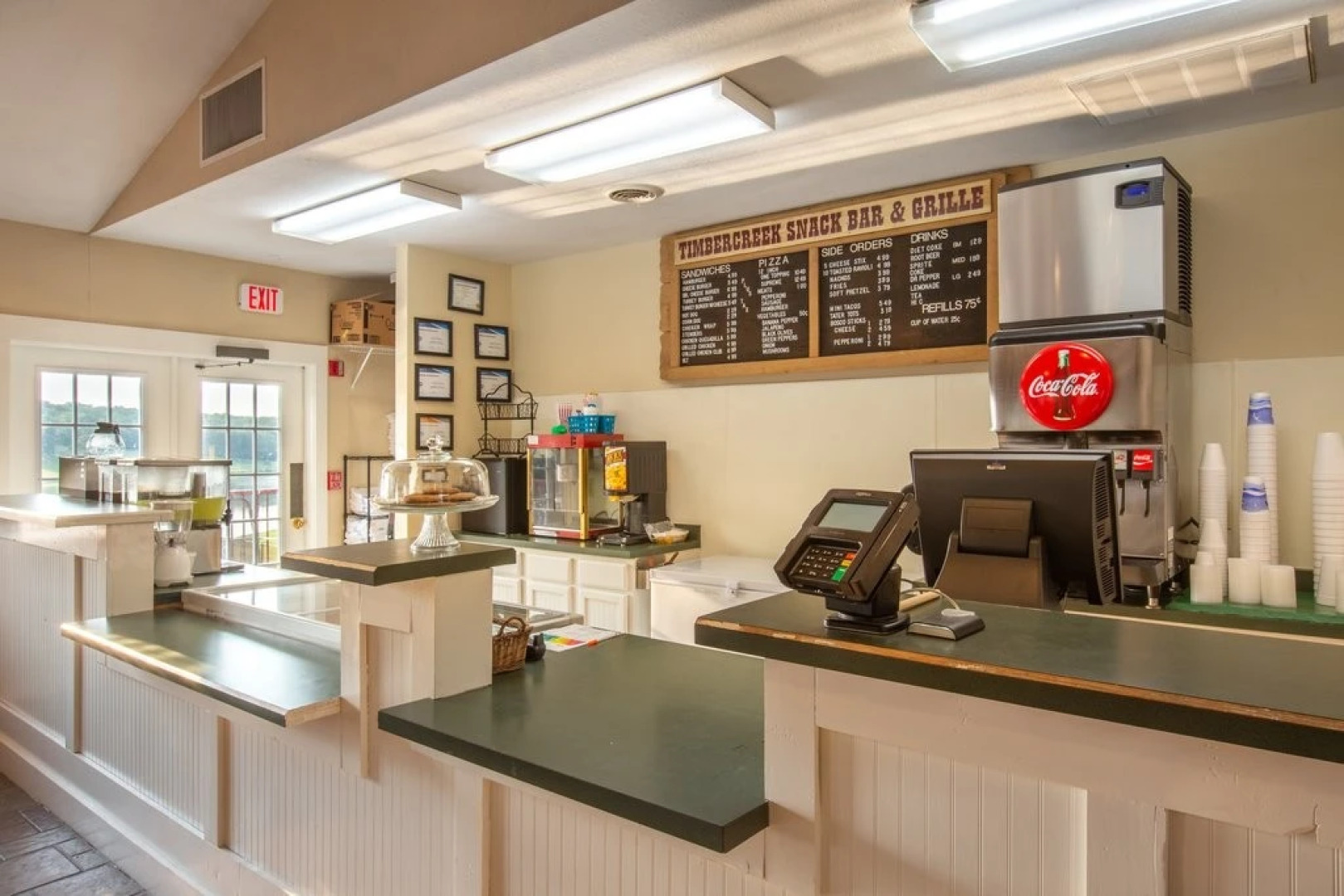 Holiday Inn Club Vacations Timber Creek Resort