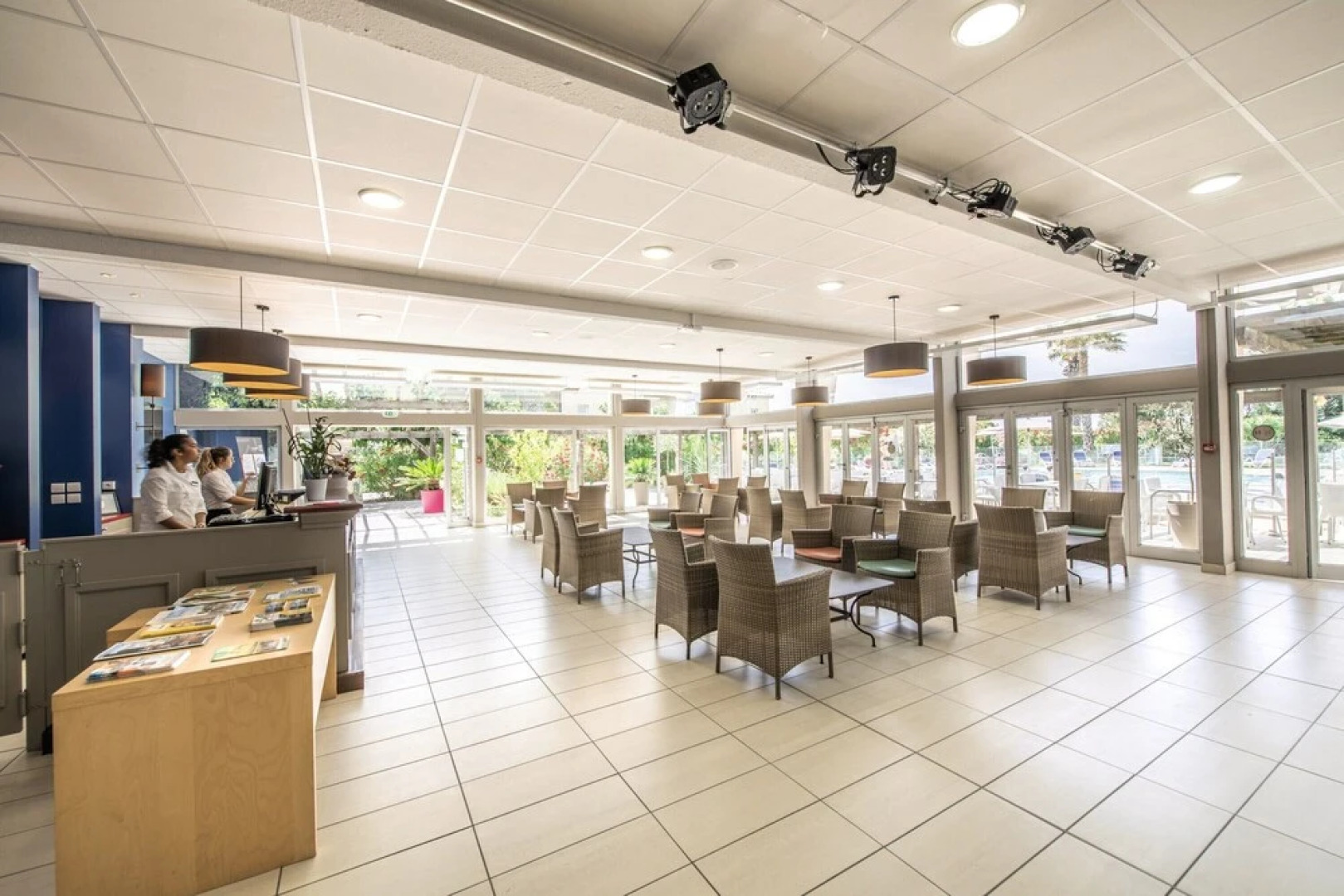 Club Belambra Le Vidourle