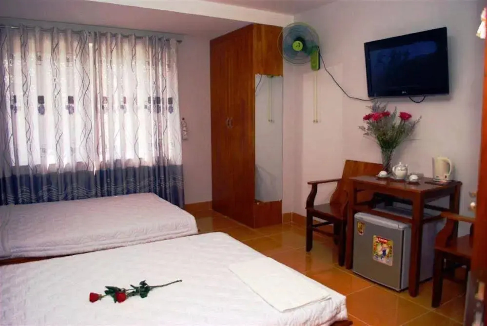 Bao Khanh Tuong Hotel