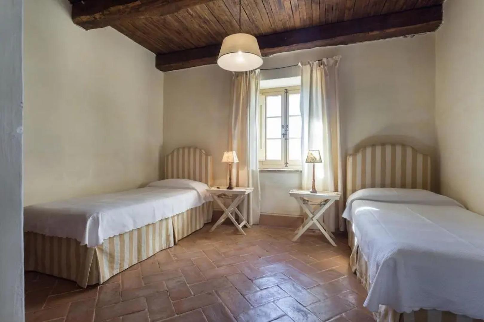 Villa della Genga Country Houses