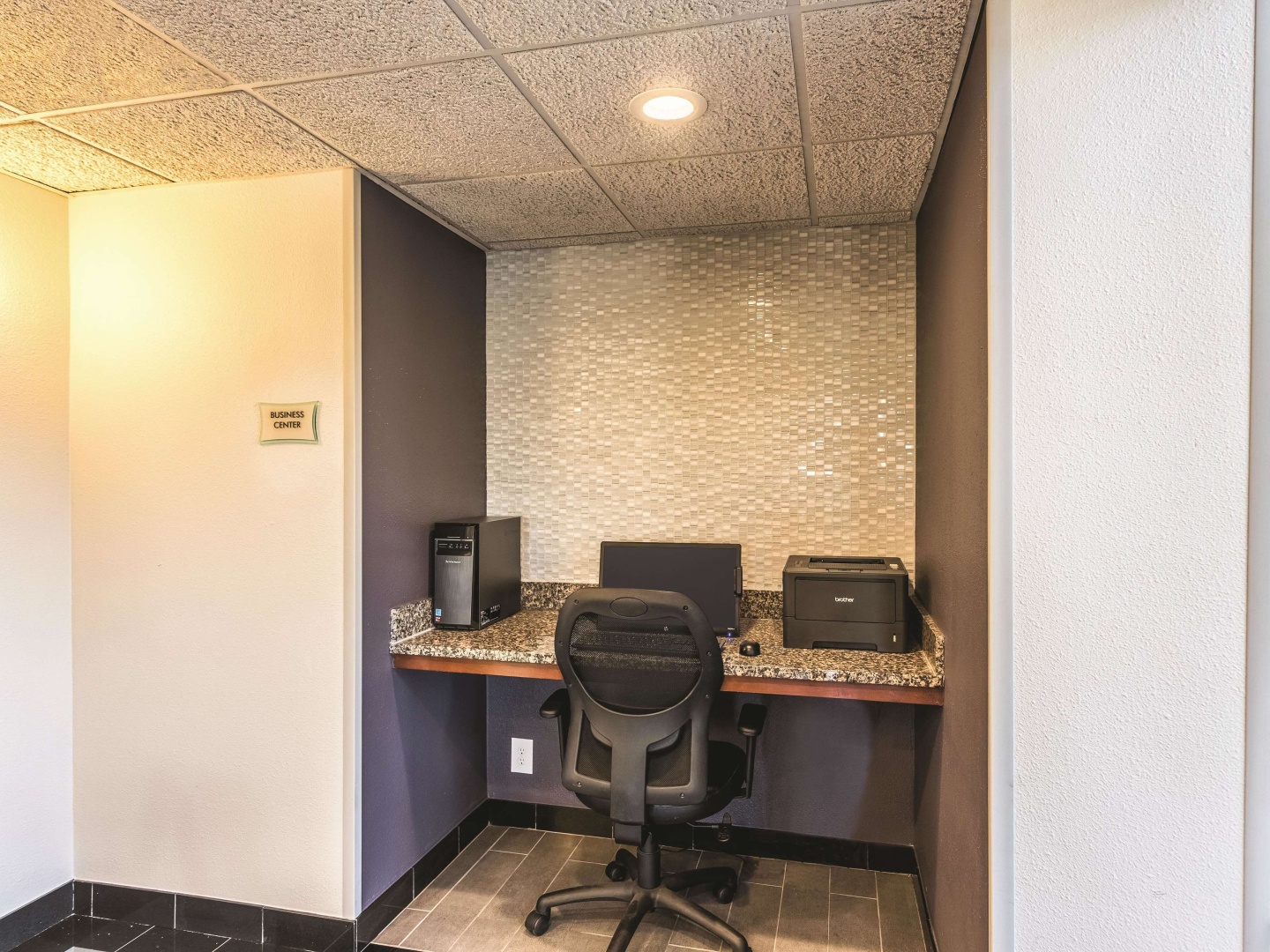 La Quinta Inn & Suites by Wyndham Colorado Springs North