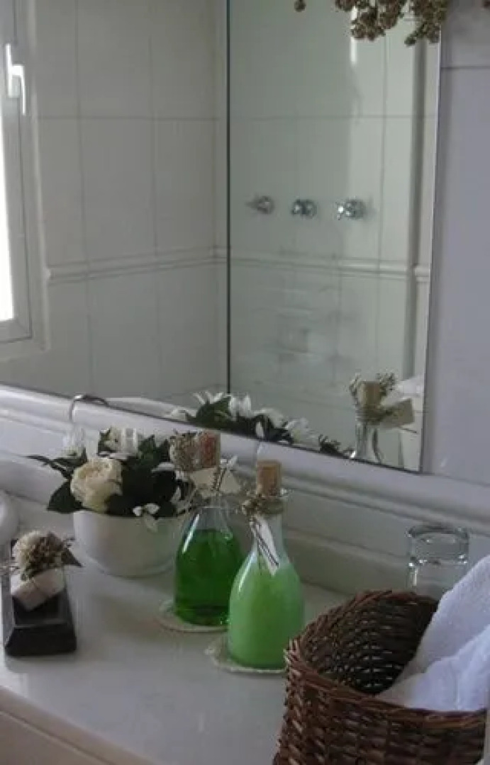 Miradores de la Laguna Garzón