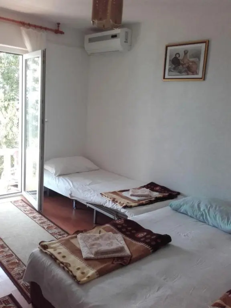 Guest House Edi
